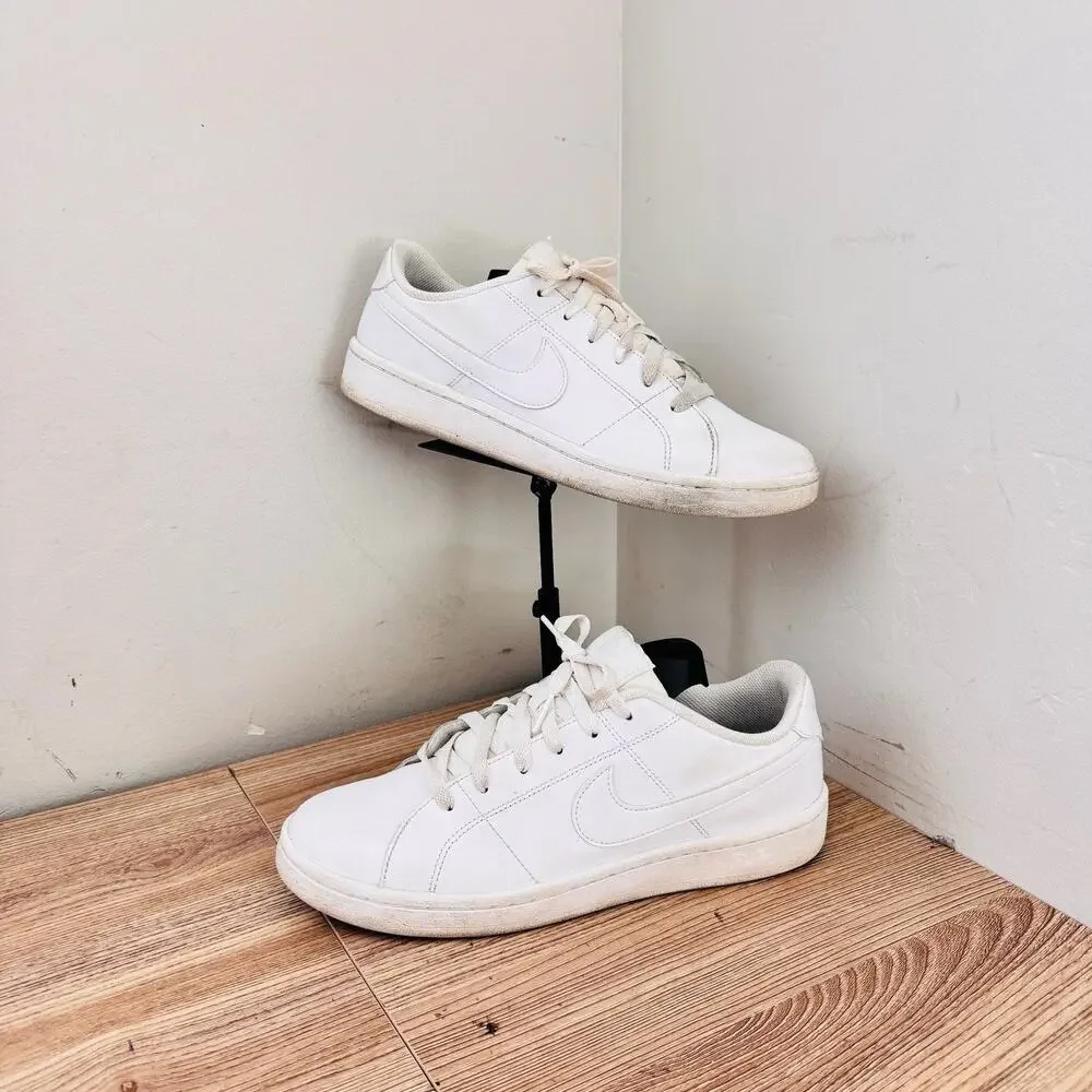 Nike Court Royale 2 Low sneakers White Womens Size 9.5